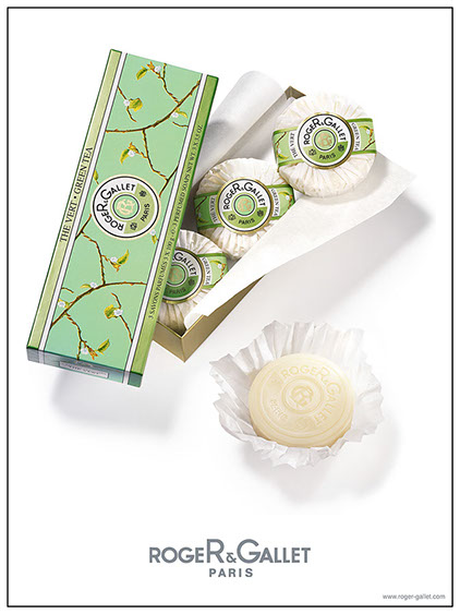 Ambiance Produits Eau de Mer pour le nez